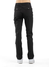 Women's Poppy Stretch Woven Ripstop Roll-Up Pant - LIV Outdoor