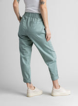 Women's Harper Stretch Cotton Lyocell Pant - LIV Outdoor