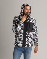 Men's Subzero Heavy Fleece Full Zip Hoody - LIV Outdoor