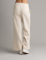 Women's Kaya Quilted Wide Pant in Plus - LIV Outdoor