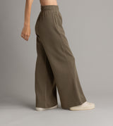 Women's Kaya Quilted Wide Pant in Plus - LIV Outdoor