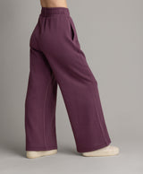 Women's Kaya Quilted Wide Pant - LIV Outdoor