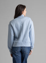 Women's Lucia Vertial Quilt Pullover - LIV Outdoor