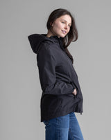 Women's Nimbus Taped Seam 2L RainShell - LIV Outdoor