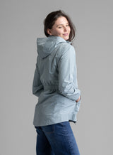 Women's Nimbus Taped Seam 2L RainShell - LIV Outdoor