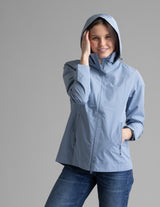 Women's Nimbus Taped Seam 2L RainShell - LIV Outdoor