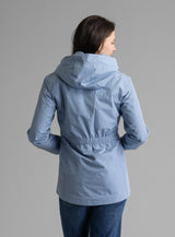 Women's Nimbus Taped Seam 2L RainShell - LIV Outdoor