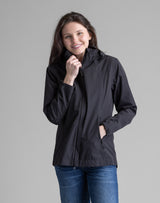 Women's Nimbus Taped Seam 2L RainShell - LIV Outdoor