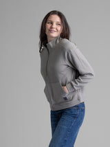 Women's Tika Stretch Fleece Pullover - LIV Outdoor