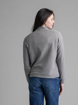 Women's Tika Stretch Fleece Pullover - LIV Outdoor