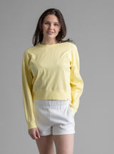 Women's Nora Ultra Soft Crew - LIV Outdoor