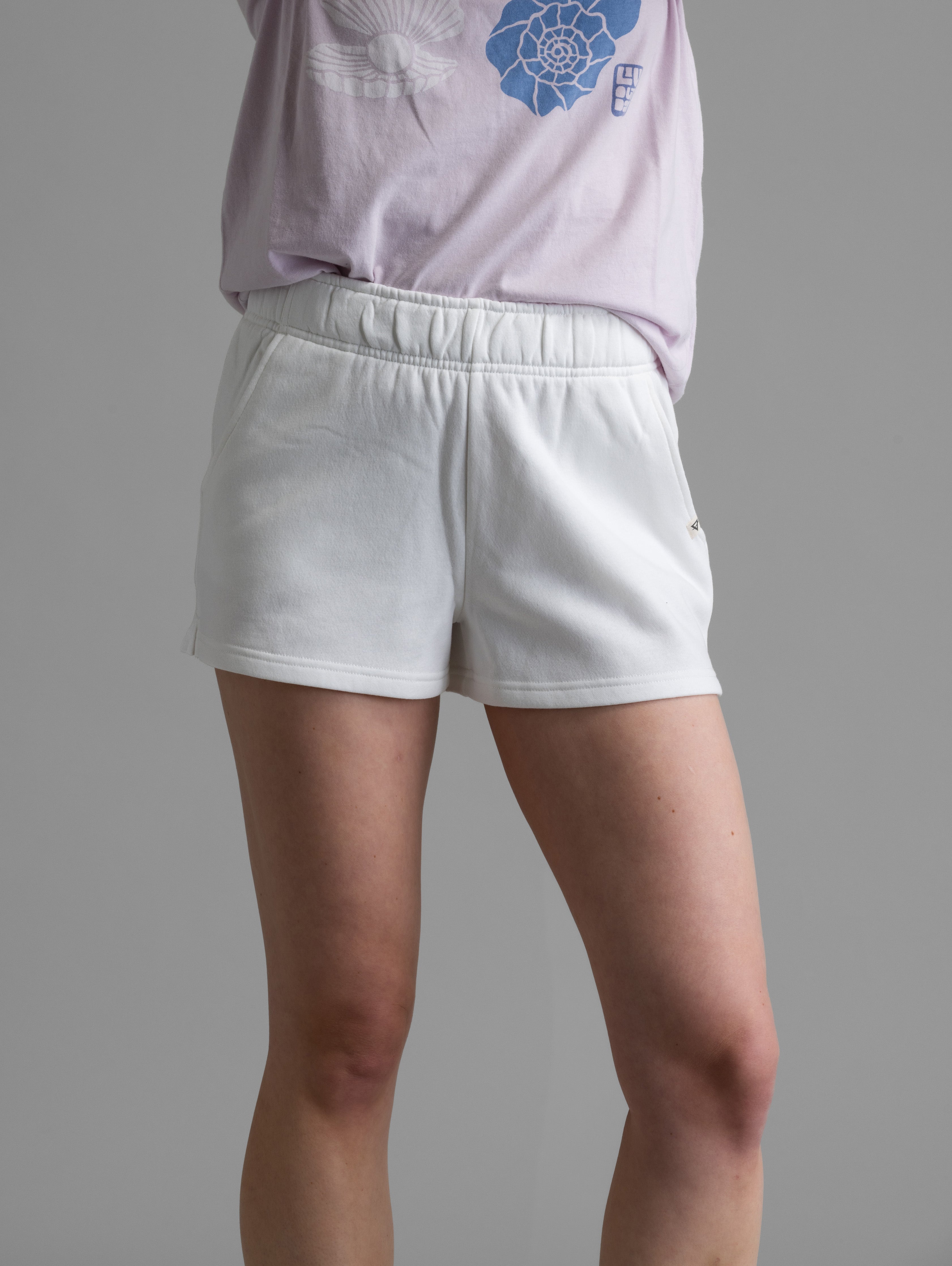 Women's Eve Short - LIV Outdoor