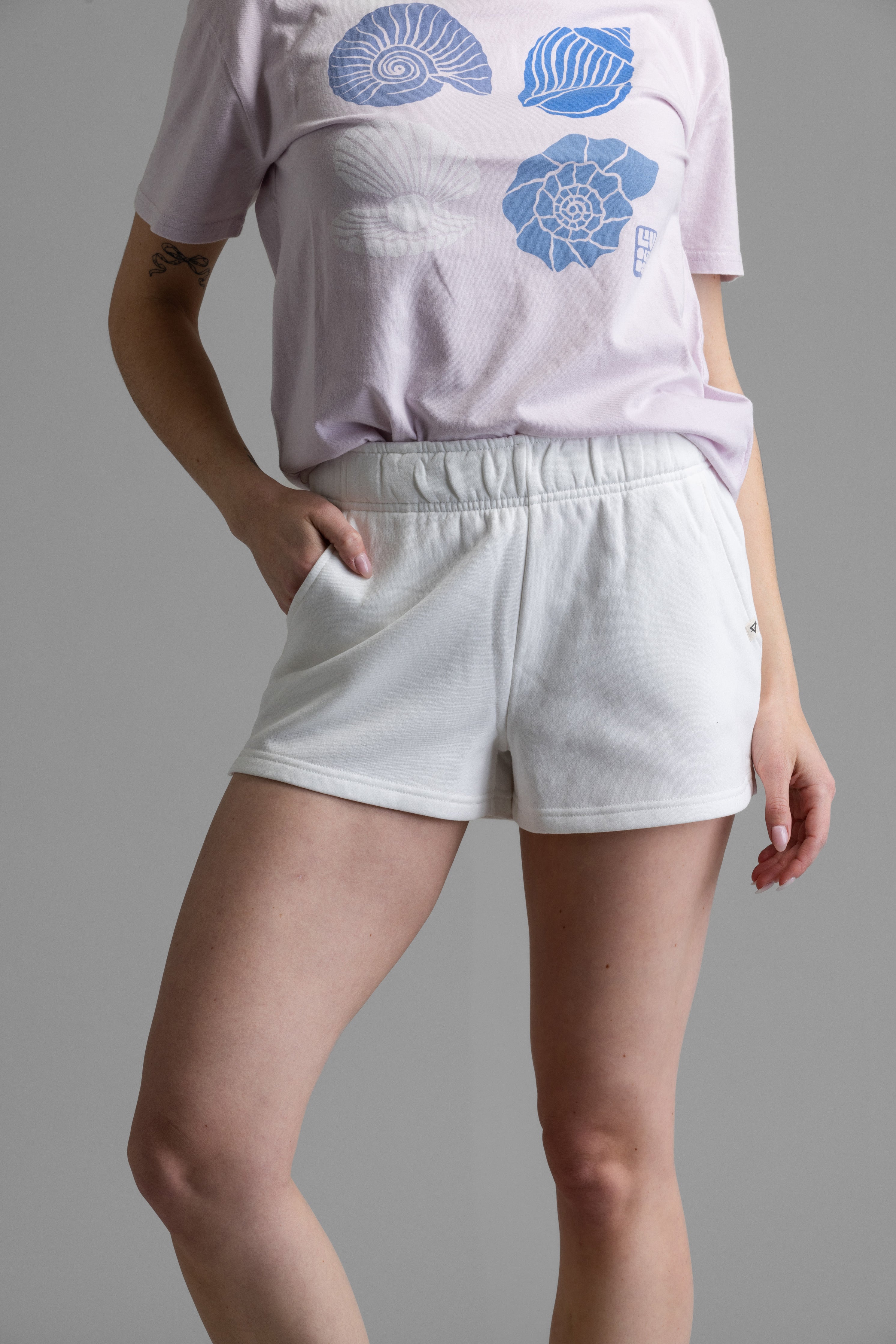 Women's Eve Short - LIV Outdoor