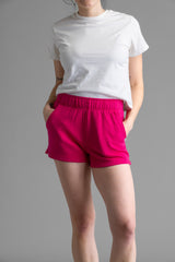 Women's Eve Short - LIV Outdoor