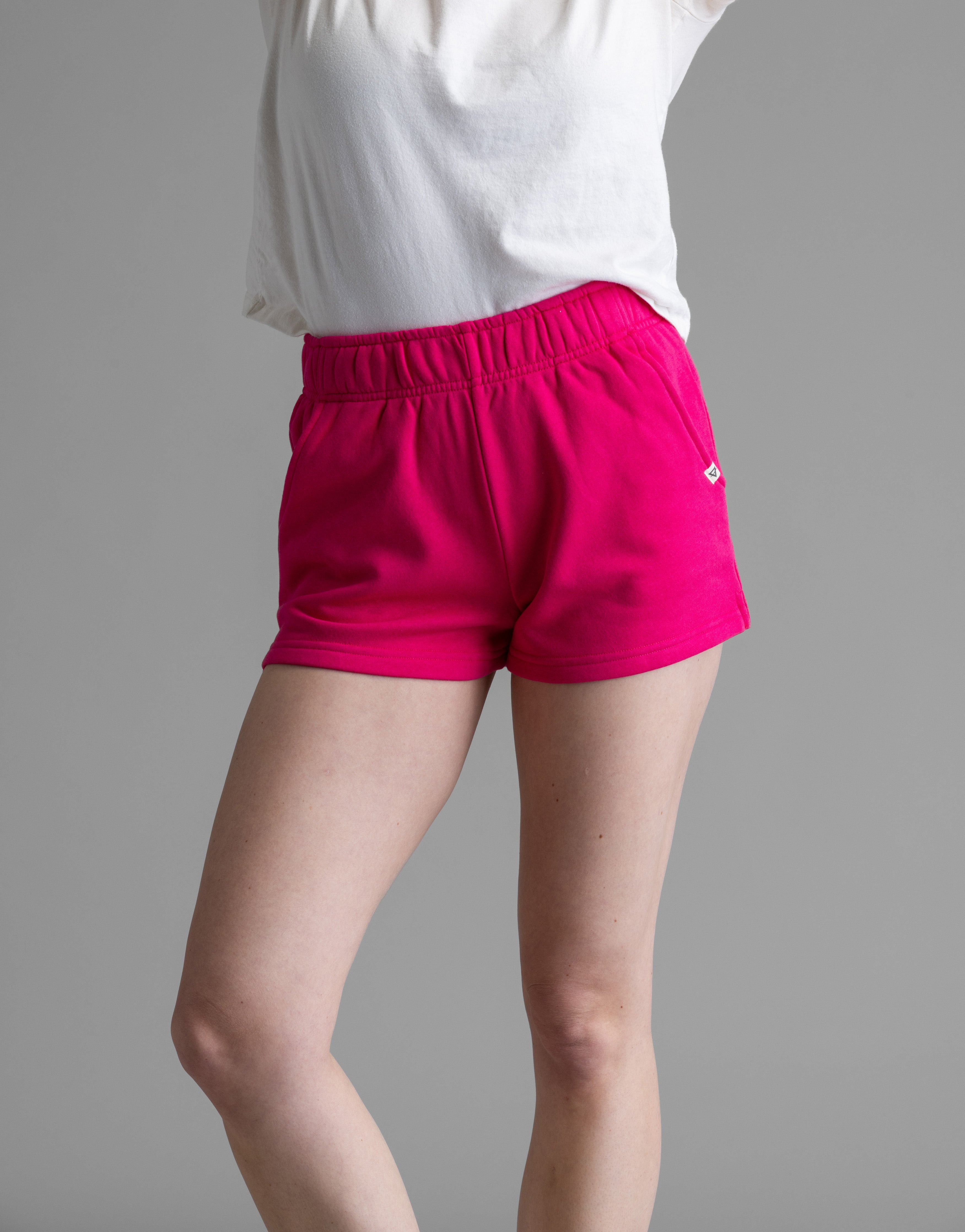 Women's Eve Short - LIV Outdoor