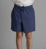 Unisex Kid's River Stretch Woven Hybrid Short - LIV Outdoor