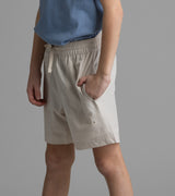 Unisex Kid's River Stretch Woven Hybrid Short - LIV Outdoor