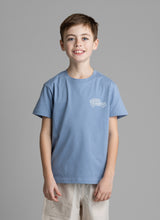 Unisex Kids Short Sleeve Graphic Tee - LIV Outdoor