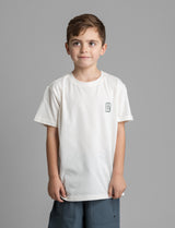 Unisex Kids Short Sleeve Graphic Tee - LIV Outdoor