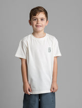 Unisex Kids Short Sleeve Graphic Tee - LIV Outdoor