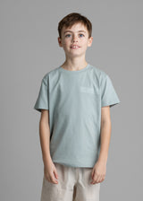 Unisex Kids Short Sleeve Graphic Tee - LIV Outdoor