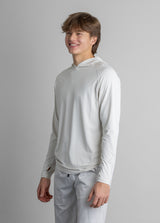 Men's Suncatcher UPF 50+ Stretch Mesh Hoody - LIV Outdoor
