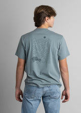 Men's Ollie Graphic Tee - LIV Outdoor