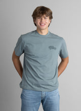 Men's Ollie Graphic Tee - LIV Outdoor