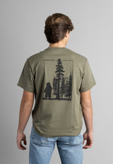 Men's Ollie Graphic Tee - LIV Outdoor