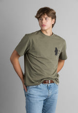 Men's Ollie Graphic Tee - LIV Outdoor