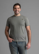 Men's Ollie Graphic Tee - LIV Outdoor