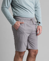 Men's Cascade Stretch Ripstop Woven Short - LIV Outdoor