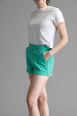 Women's Eve Short - LIV Outdoor