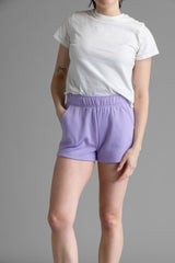 Women's Eve Short - LIV Outdoor