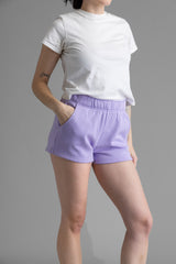 Women's Eve Short - LIV Outdoor