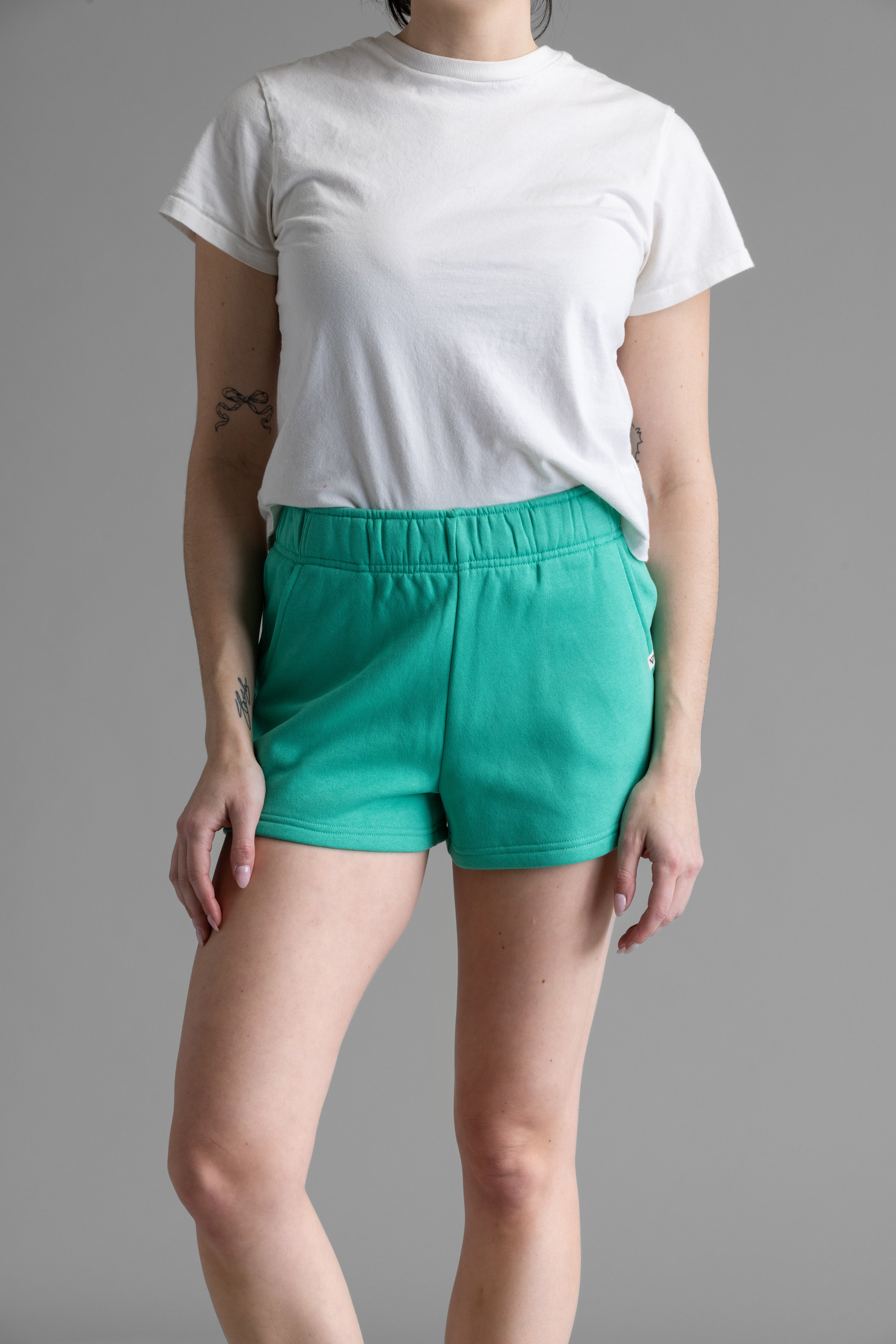 Women's Eve Short - LIV Outdoor