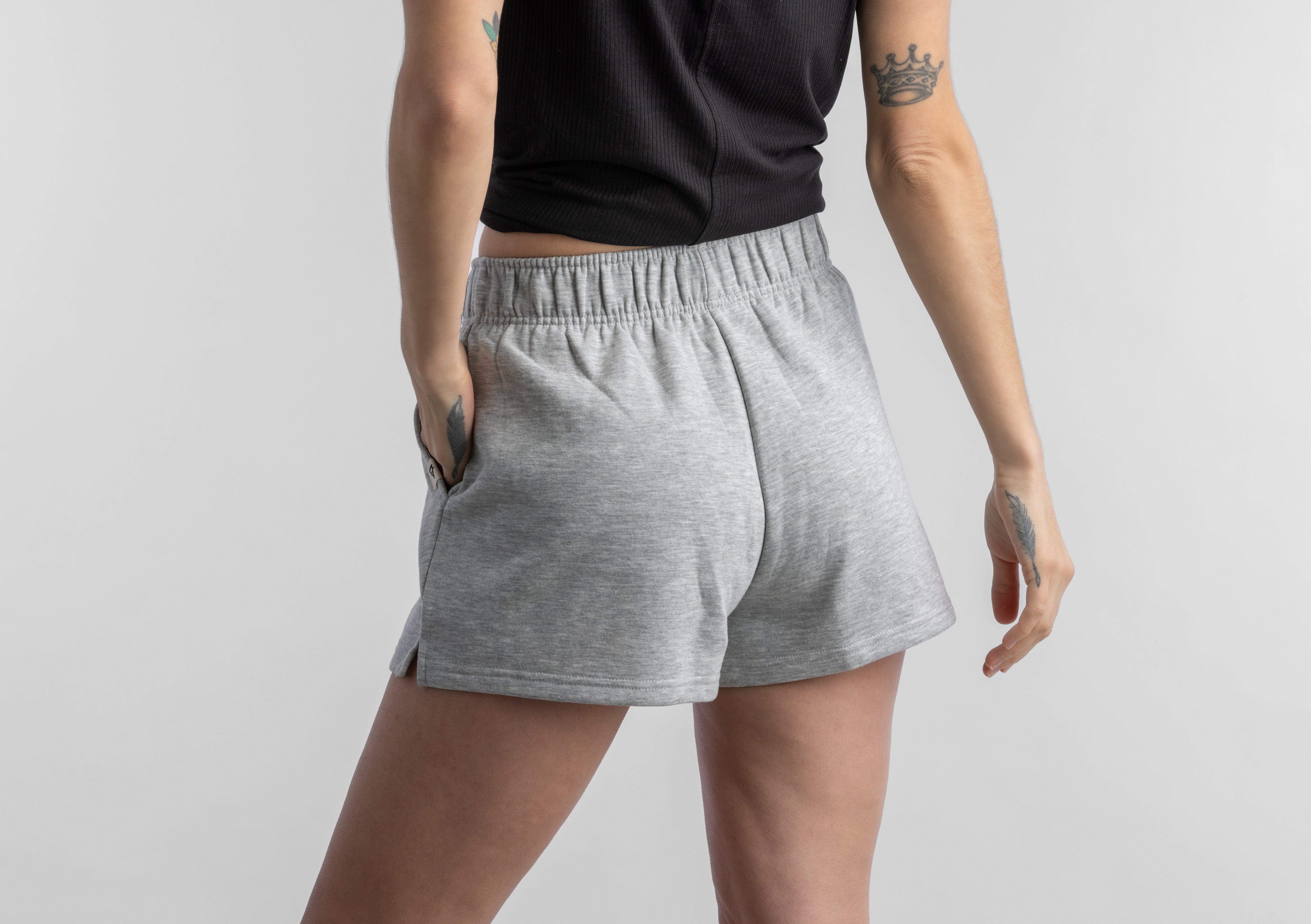 Women's Eve Short - LIV Outdoor