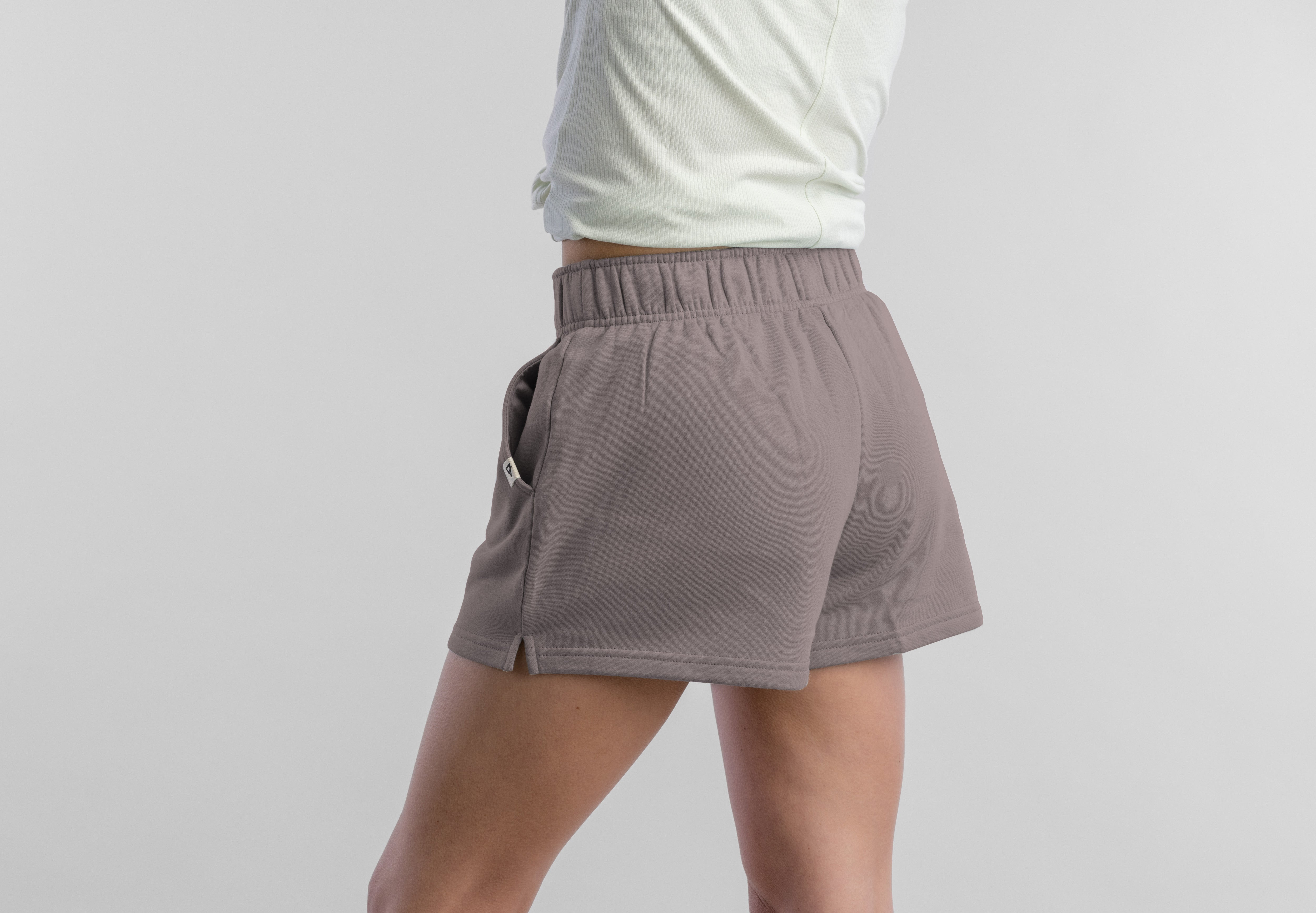 Women's Eve Short - LIV Outdoor