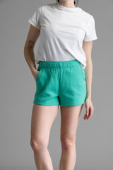 Women's Eve Short - LIV Outdoor