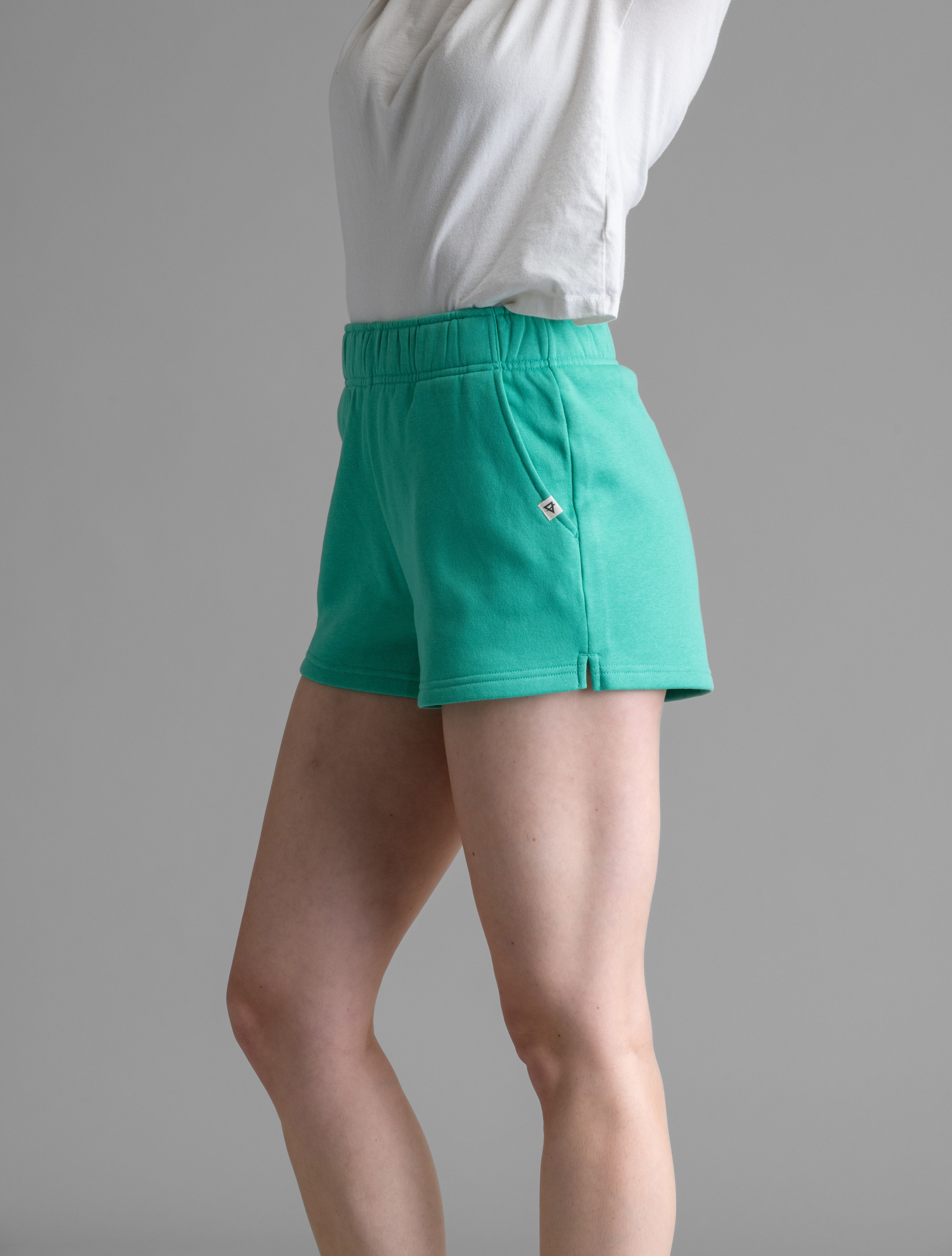 Women's Eve Short - LIV Outdoor