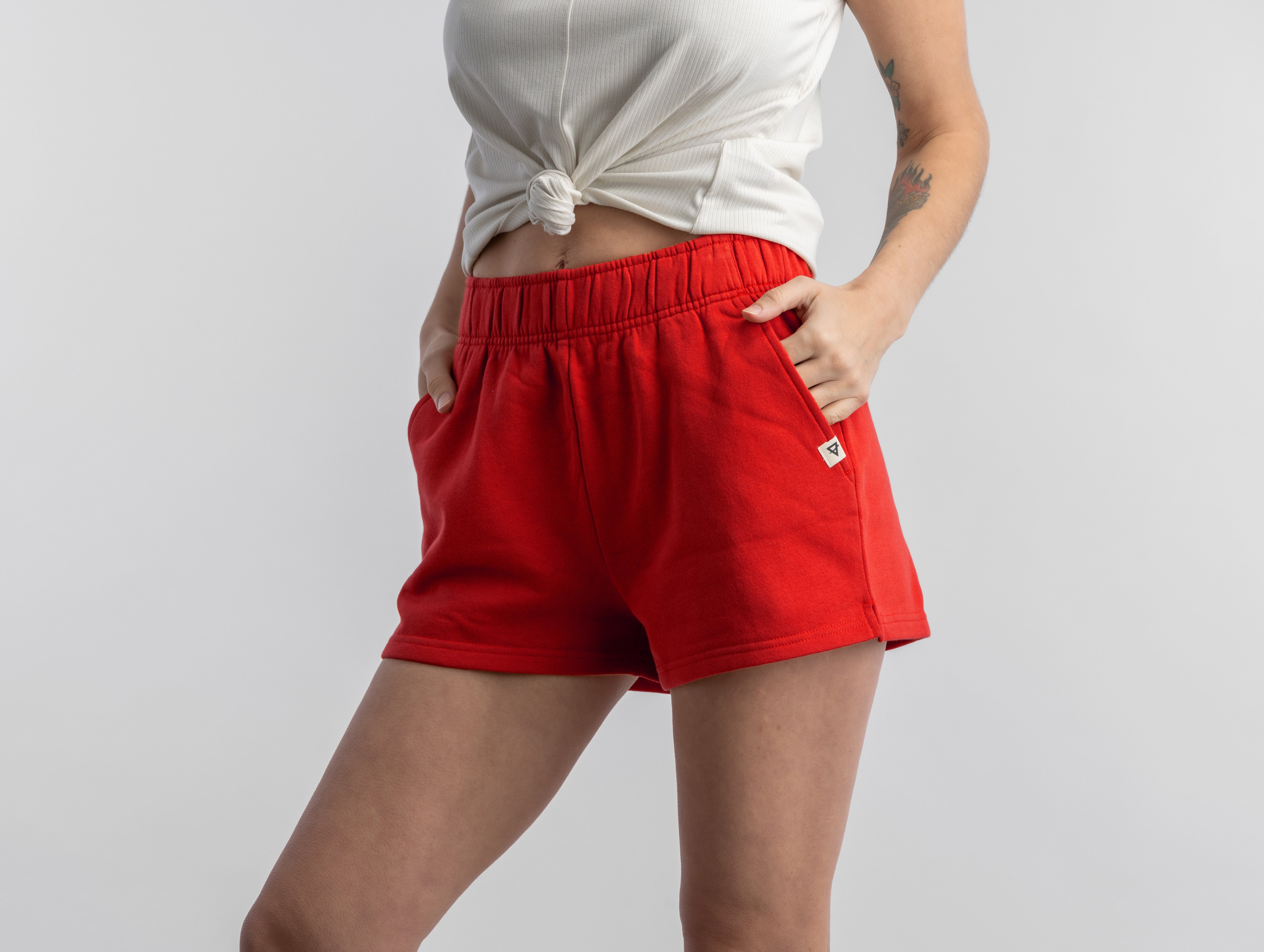 Women's Eve Short - LIV Outdoor