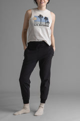 Women's Joni Stretch Jogger - LIV Outdoor