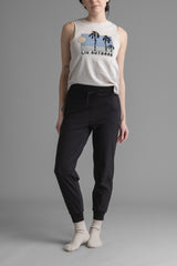 Women's Joni Stretch Jogger - LIV Outdoor