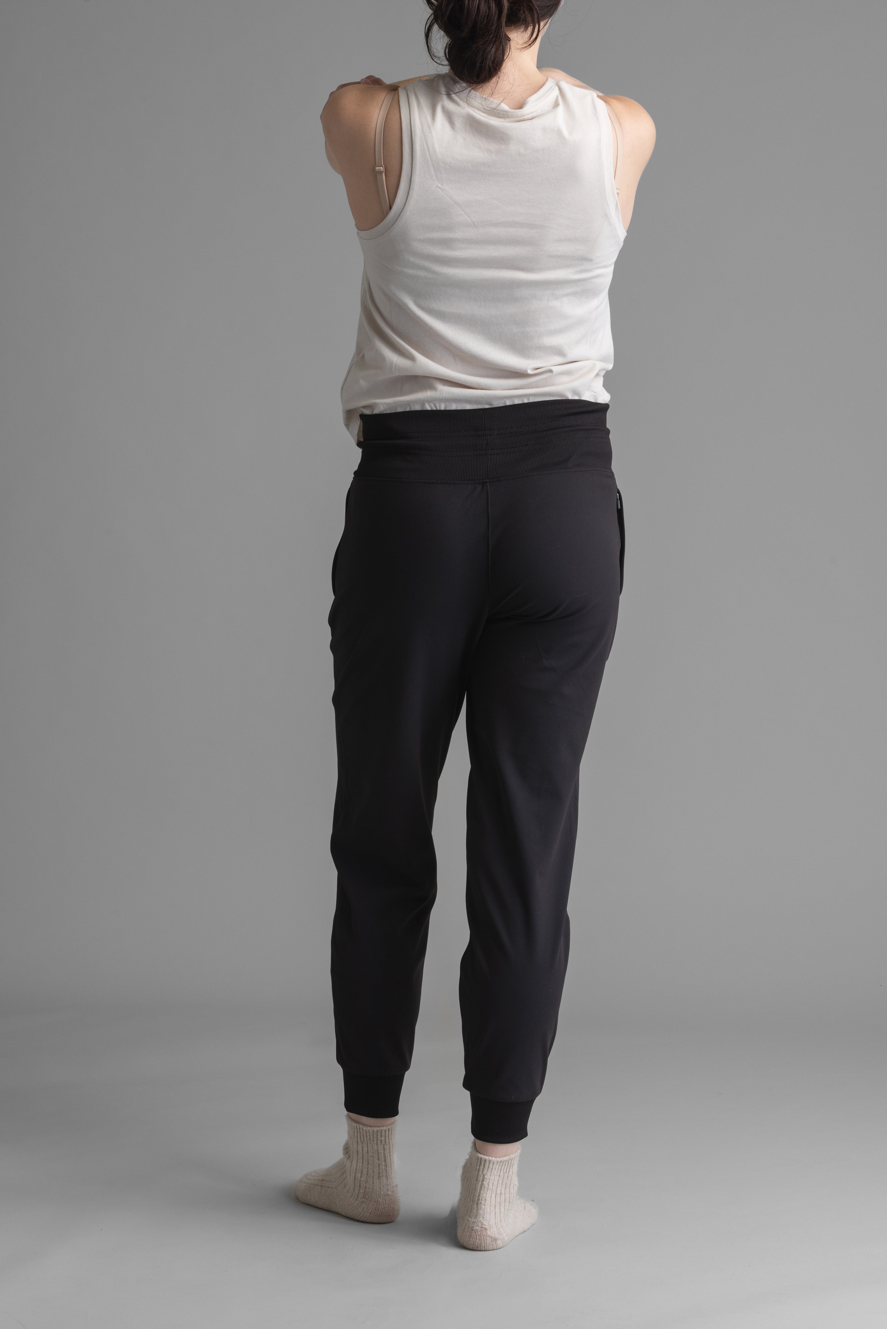 Women's Joni Stretch Jogger - LIV Outdoor