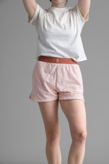 Women's Sunset Towel Terry Pull On Short - LIV Outdoor