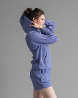 Women's Kigo Soft Waffle Hoody - LIV Outdoor