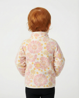 Unisex Trail Microfleece Printed Jacket - Infant Sizing - LIV Outdoor