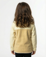 Unisex Trail Microfleece Printed Jacket - Toddler Sizing - LIV Outdoor