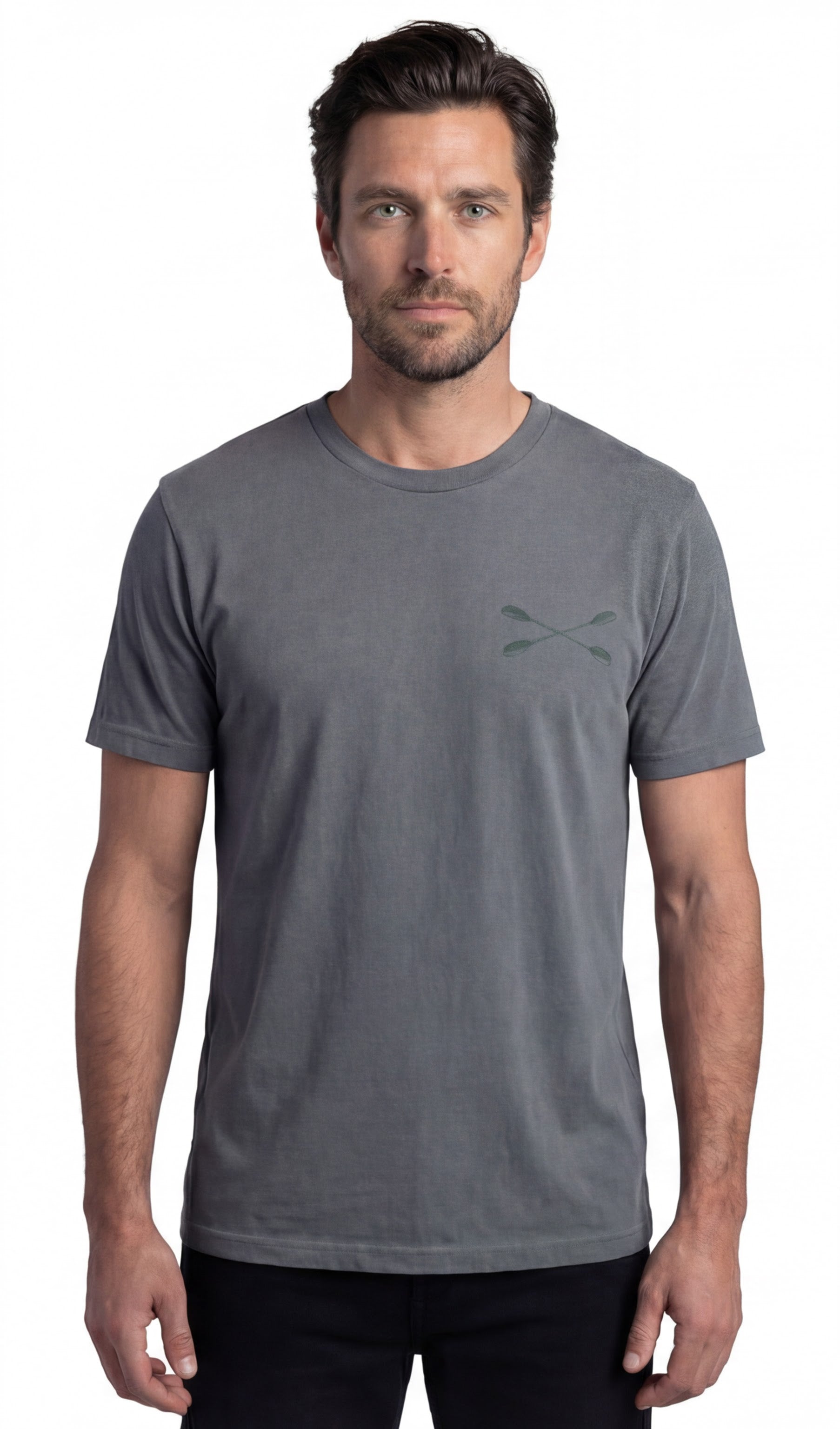 Men's Ollie Graphic Tee - LIV Outdoor