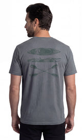 Men's Ollie Graphic Tee - LIV Outdoor